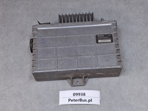 Sterownik ABS/ASR, BOSCH 0 265 150 305