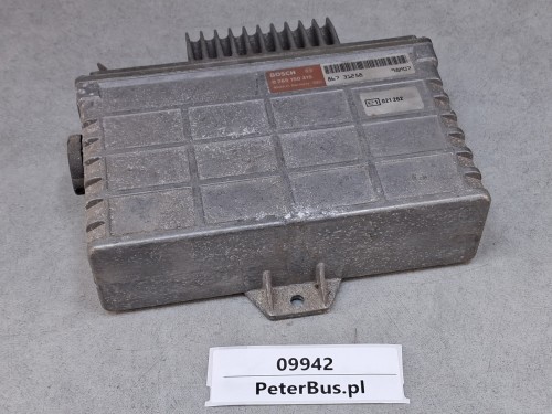 09942, Sterownik ABS, BOSCH 0 265 150 315, NEOPLAN, MAN (5).jpg