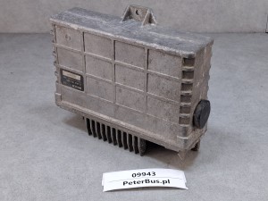 Sterownik ABS/ASR, BOSCH 0 265 150 305
