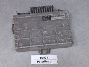 Sterownik ABS/ASR, BOSCH 0 265 150 305