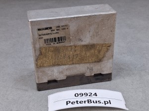 Podstacja sterownia klimatyzacją WABCO numer 884 901 688 0