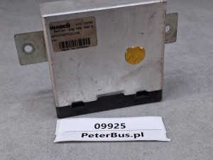 Jednostka sterująca klimatyzacją, podstacja WABCO nr 446 096 000 0, nr 7 786 040 000 