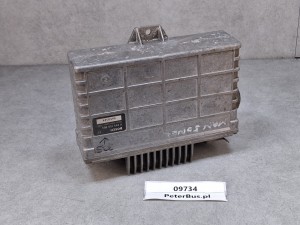 Sterownik ABS/ASR, BOSCH 0 265 150 305