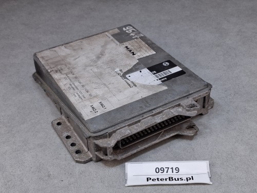 09719, Sterownik silnika BOSCH 0 281 001 276, MAN A10 (4).jpg