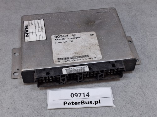 09714, Sterownik ABS ASR BOSCH nr 0 486 104 033, MAN nr 81.25935 (3).jpg