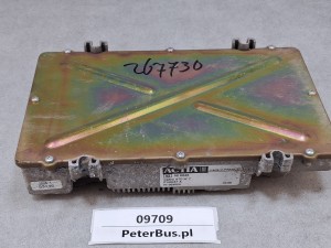 Sterownik silnika DAF CAN EXTENSION BOX-CXB NV 1662932, ACTIA CAMU STD n7, P105257 A 