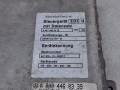 20139, Sterownik silnika MercedesA 000 446 03 39, DS 5000 ZGS 001, BOSCH 0 281 001 334, EDC II, A 447 446 04 39 (3).jpg