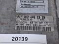 20139, Sterownik silnika MercedesA 000 446 03 39, DS 5000 ZGS 001, BOSCH 0 281 001 334, EDC II, A 447 446 04 39 (4).jpg