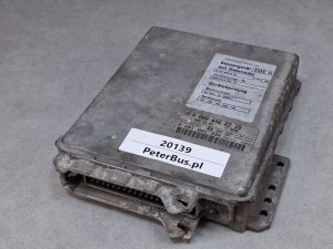 Sterownik silnika MercedesA 000 446 03 39, DS 5000 ZGS 001, BOSCH 0 281 001 334, EDC II, A 447 446 04 39