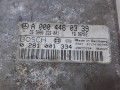 20120, Sterownik silnika Mercedes A 000 446 03 39, DS 5000 ZGS 001, BOSCH 0 281 001 334, EDC II, A 441 446 35 39 (3).jpg