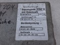 09708, Sterownik silnika Mercedes A 000 446 03 39, DS 5000 ZGS 001, BOSCH 0 281 001 334, EDC II, A 442 446 37 39 (2).jpg