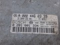 09708, Sterownik silnika Mercedes A 000 446 03 39, DS 5000 ZGS 001, BOSCH 0 281 001 334, EDC II, A 442 446 37 39 (3).jpg