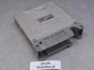 Sterownik WABCO 446 004 088 0 ABS/ASR C3-4S/4M