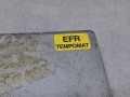 20125, Sterownik tempomatu SETRA S315 HD, Kassbohrer, BOSCH 0 206 000 008, nr 7.787.048.013 Kassbohrer, EFR Tempomat (2).jpg