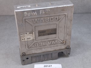 Sterownik BOVA 222043, WABCO 446 004 064 0