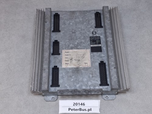 20146, Sterownik VDO Kienzle typ 1362.01, wersja 1 (6).jpg
