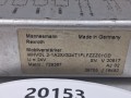 20153, Sterownik, regulator prędkości wentylatora Rexroth MHVDL 2-1A2X, VDO D 1613500, Sb139 (3).jpg