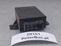 20151, Przekaźnik, blokada rozruchu, MAN, Mercedes, BOSCH startsperr relais 0 331 801 300  (5).jpg