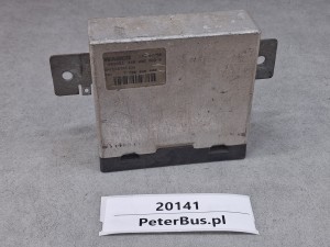 Jednostka sterująca klimatyzacją, podstacja WABCO nr 446 096 003 0, 24 V, nr 7 786 045 000 