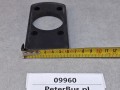 09960, Podstawa, mocowanie klamki drzwi autobusu nr 5131 1 04, wymiary 12 x 6 cm, 4 otwory mocujące (5).jpg