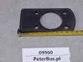 09960, Podstawa, mocowanie klamki drzwi autobusu nr 5131 1 04, wymiary 12 x 6 cm, 4 otwory mocujące (6).jpg