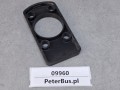 09960, Podstawa, mocowanie klamki drzwi autobusu nr 5131 1 04, wymiary 12 x 6 cm, 4 otwory mocujące (2).jpg