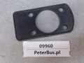 09960, Podstawa, mocowanie klamki drzwi autobusu nr 5131 1 04, wymiary 12 x 6 cm, 4 otwory mocujące (3).jpg