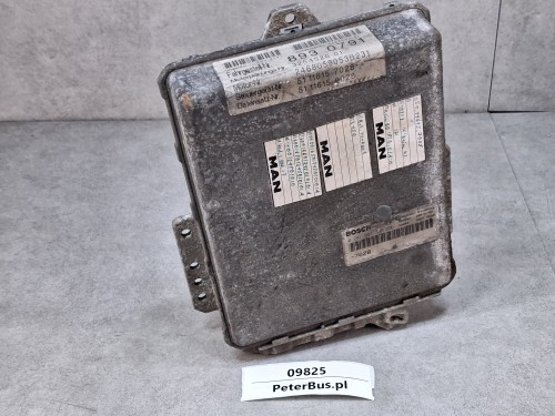 09825, Sterownik silnika MAN A11, BOSCH 0 281 001 395 (1).jpg