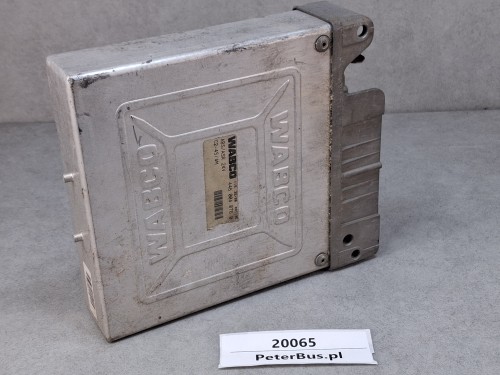 20065, Sterownik ABS ASR C2-4S4M, WABCO 446 004 076 0 (5).jpg