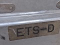 20078, Sterownik otwierania drzwi autobusowych ETS-D WABCO 446 020 006 0, MERCEDES O 407, 1997 rok (5).jpg