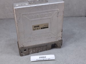 Sterownik WABCO 446 004 053 0, ABS ASR, C2-4S/4M, oryginał 1993 rok