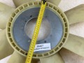 03467, Wentylator chłodnicy - NOWY - średnica z łopatami 60 cm, 12 otworów, 8 łopat, VAN HOOL nr 621402980, średnica rdzenia 29 cm, nr 631403030 (4).jpeg