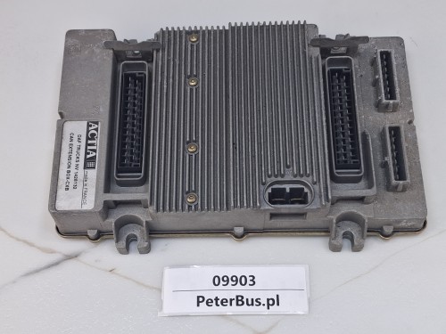 09903, Sterownik ACTIA CAN Extension BOX-CXB, BOVA Futura EURO 3, DAF Trucks NV 1445101,  CAMU STD, P105257 A  (1).jpg