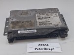 Sterownik intardera BOVA Futura EURO 3, BOSCH nr 0 260 001 028, ZF 6009 371 001, 6S10.01 