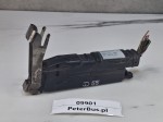 Złącze sterownika intardera 241550-00, Blec./Vies Pass nr 021114-100, BOVA Futura EURO 3, BOSCH nr 0 260 001 028, ZF 6009 371 001, 6S10.01 