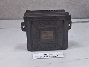 Sterownik ECAS WABCO numer 81.25935.6538, MAN A20, A21, A22, nr 446 055 051 0  