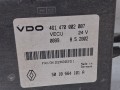 20087, Sterownik VDO 461 470 002 007, VECU, 2002 rok, FRV3K33R0221, RENAULT nr 50 10 564 101 A (4).jpg