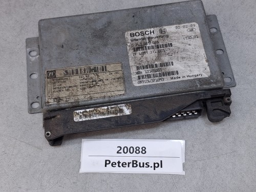 20088, Sterownik intardera BOVA Futura EURO 3, BOSCH nr 0 260 001 028, ZF 6009 371 001, 6S10 (4).jpg