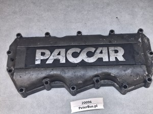 Pokrywa zaworów silnika Paccar EURO 4, nr  1643205