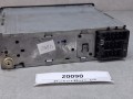 20090, Radio autobusowe BLAUPUNKT RDR 05, NR 7 607 005 006 0  - 100% sprawny - GWARANCJA  (4).jpg