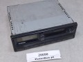 20090, Radio autobusowe BLAUPUNKT RDR 05, NR 7 607 005 006 0  - 100% sprawny - GWARANCJA  (8).jpg