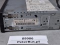 09906, Wzmacniacz autobusowy  BLAUPUNKT BCA 05, nr 7 607 005 200 5, panel sterownia RADIO, kaseta, CD, video - 100% sprawny  (5).jpg