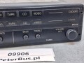 09906, Wzmacniacz autobusowy  BLAUPUNKT BCA 05, nr 7 607 005 200 5, panel sterownia RADIO, kaseta, CD, video - 100% sprawny  (7).jpg