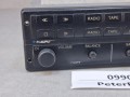 09906, Wzmacniacz autobusowy  BLAUPUNKT BCA 05, nr 7 607 005 200 5, panel sterownia RADIO, kaseta, CD, video - 100% sprawny  (8).jpg