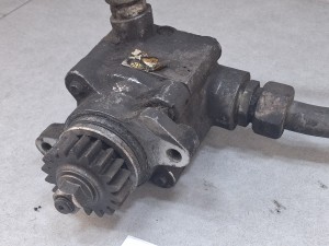 Pompa wspomagania DAF, Solaris, BOVA EURO 4