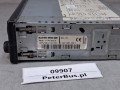 09907, Wzmacniacz autobusowy  BLAUPUNKT BCA 05, nr 7 607 005 200 5, panel sterownia RADIO, kaseta, CD, video - 100% sprawny  (6).jpg