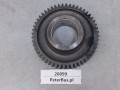 20099, Koło pośrednie rozrządu z panewką  DAF, BOVA EURO 4, SOLARIS, Paccar, fi=150 mm (6).jpg