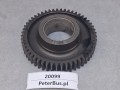 20099, Koło pośrednie rozrządu z panewką  DAF, BOVA EURO 4, SOLARIS, Paccar, fi=150 mm (7).jpg