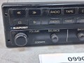 09908, Wzmacniacz autobusowy  BLAUPUNKT BCA 05, nr 7 607 005 200 5, panel sterownia RADIO, kaseta, CD, video - 100% sprawny  (9).jpg
