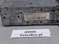 09909, Radio BLAUPUNKT VERONA SQR 29 - NIESPRAWNE- 12 V, nr 7 648 860 512 (4).jpg
